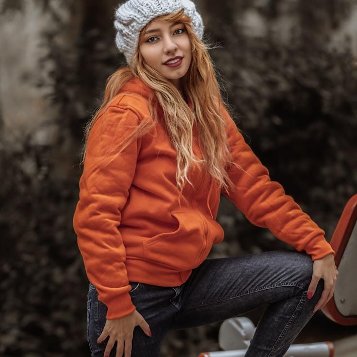 Portrait of a mentor and Italian cuisine specialist